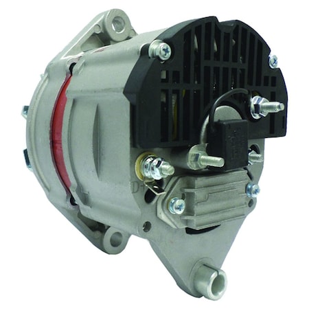 Replacement For Fiat 88206020 Alternator